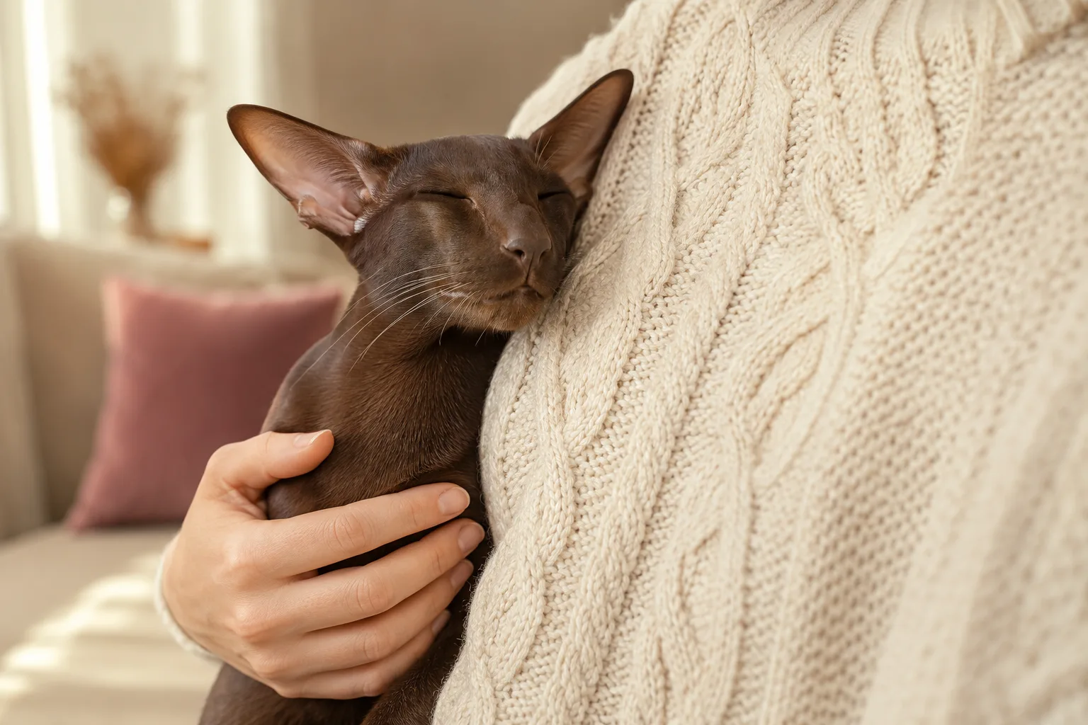 Our Families: Stories and Reviews from Floriente Kitten Owners