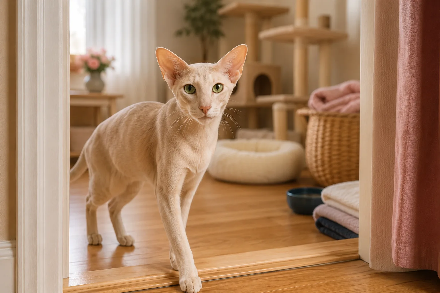 How to Verify a Cattery Before Buying a Kitten