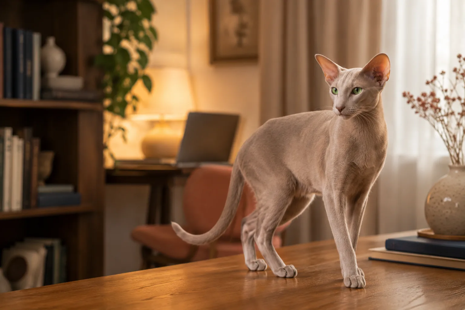 Red Flags When Buying a Kitten Online: How to Tell a Breeder from a Scammer