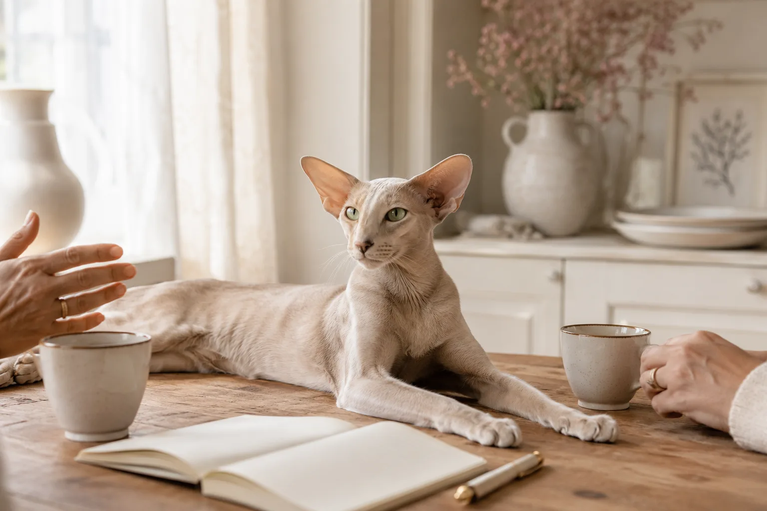 What to Ask a Breeder Before Buying a Kitten: 18 Questions That Separate a Responsible Breeder from a Seller